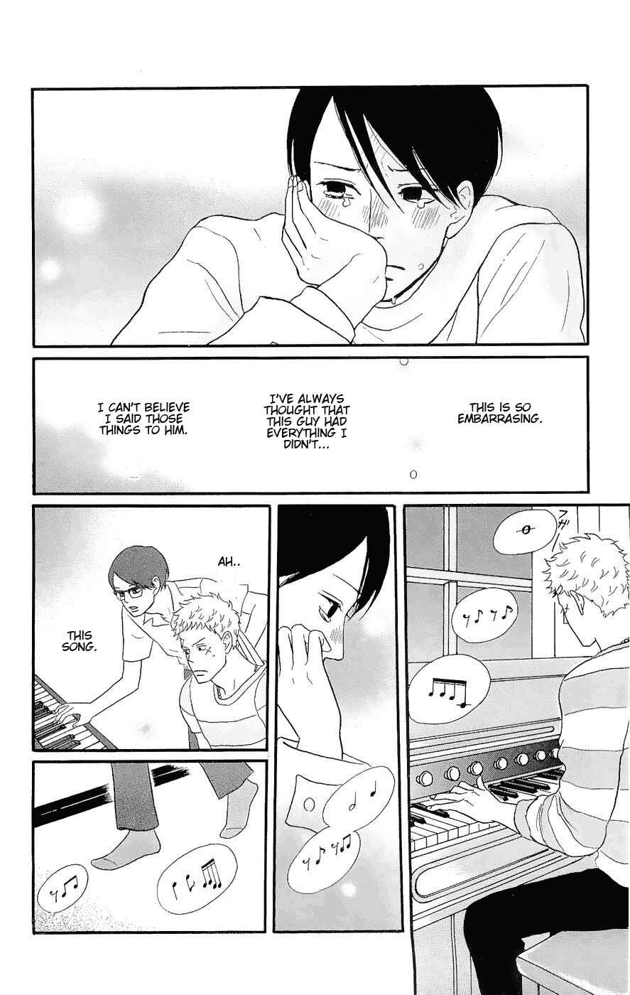 Page 28 Chapter 12 Kids on the Slope