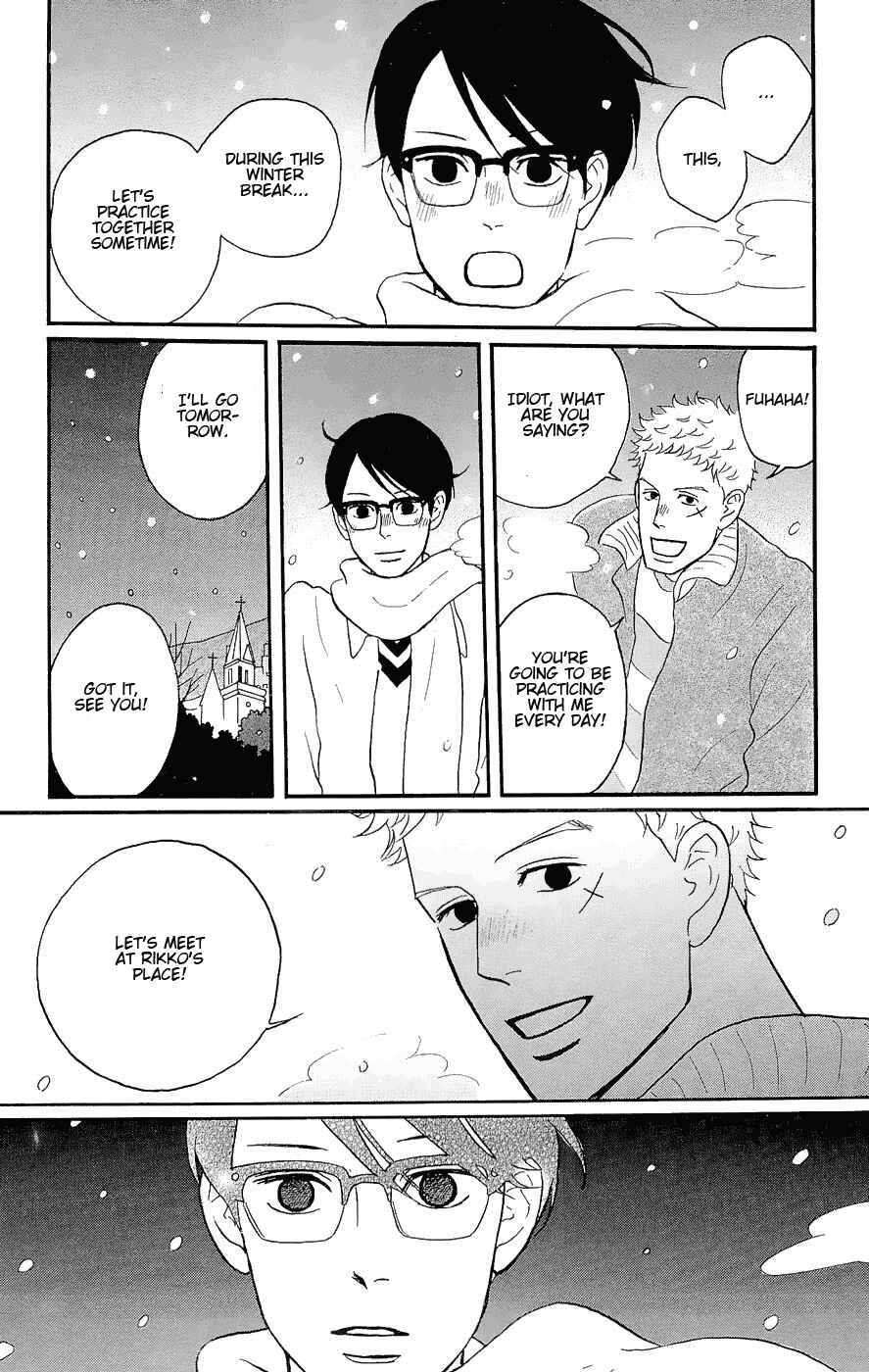 Page 34 Chapter 12 Kids on the Slope