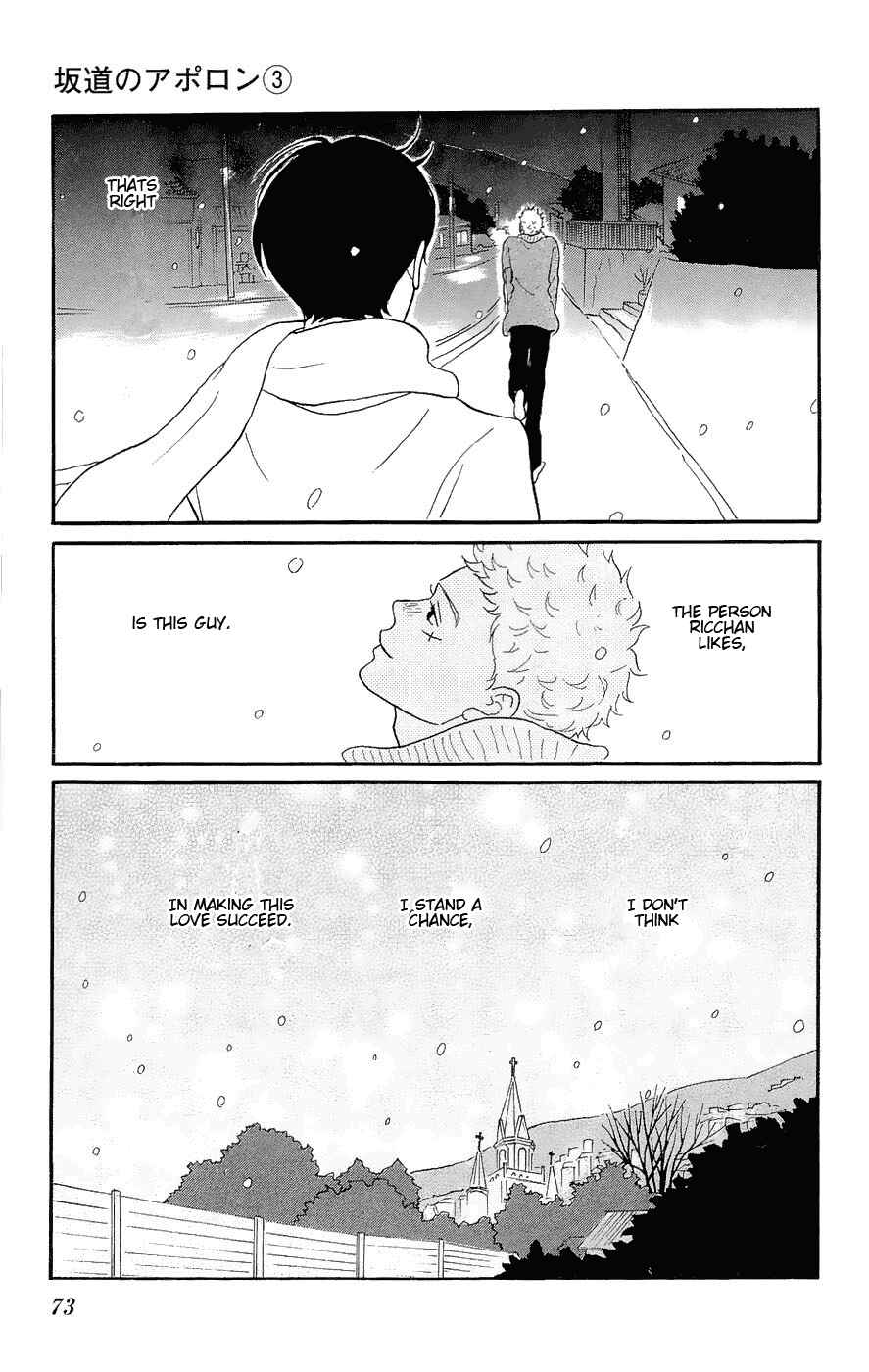 Page 35 Chapter 12 Kids on the Slope