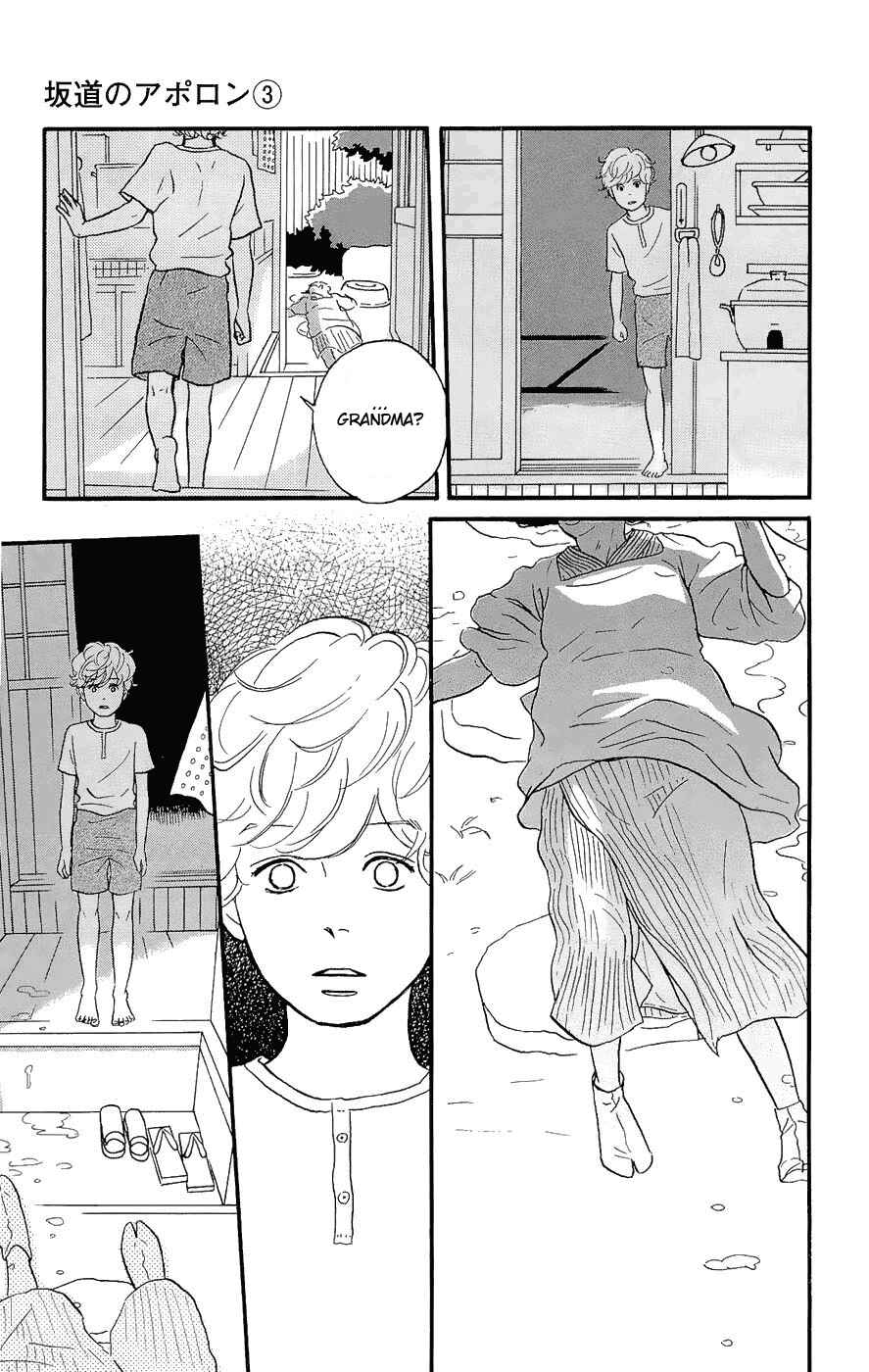 Page 9 Chapter 12 Kids on the Slope