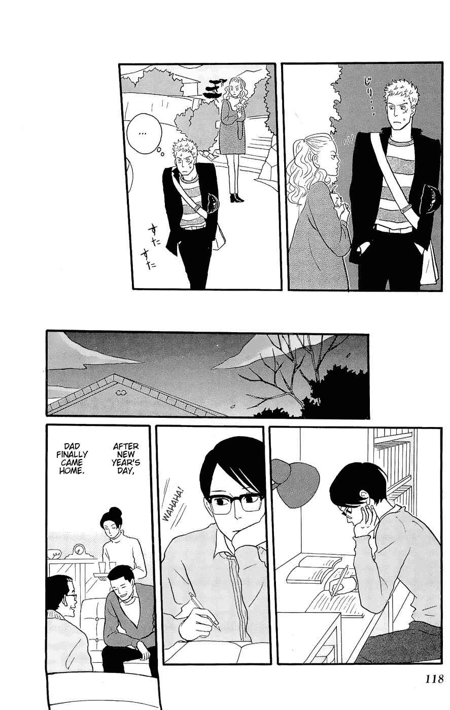 Page 10 Chapter 14 Kids on the Slope