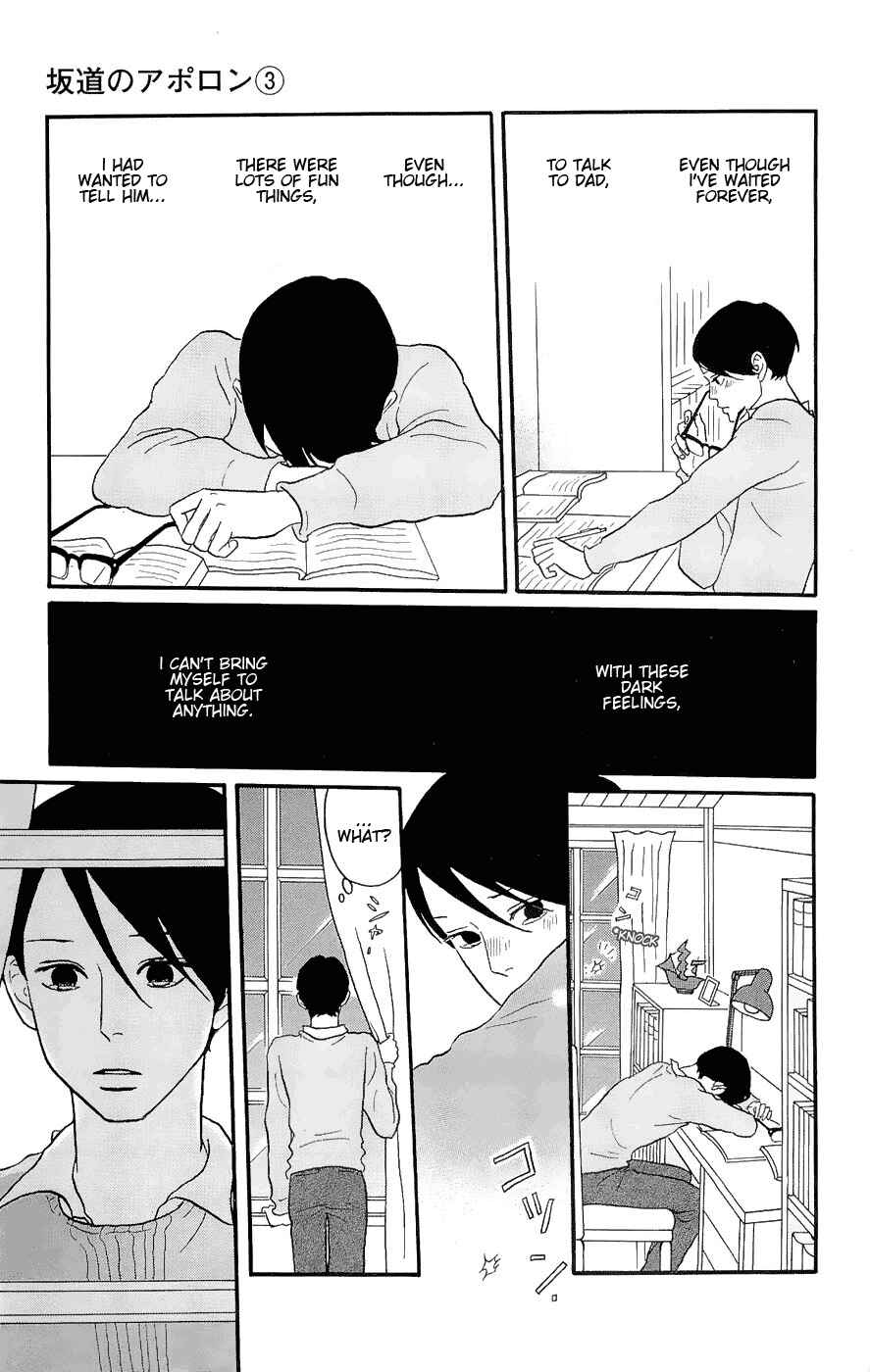 Page 11 Chapter 14 Kids on the Slope