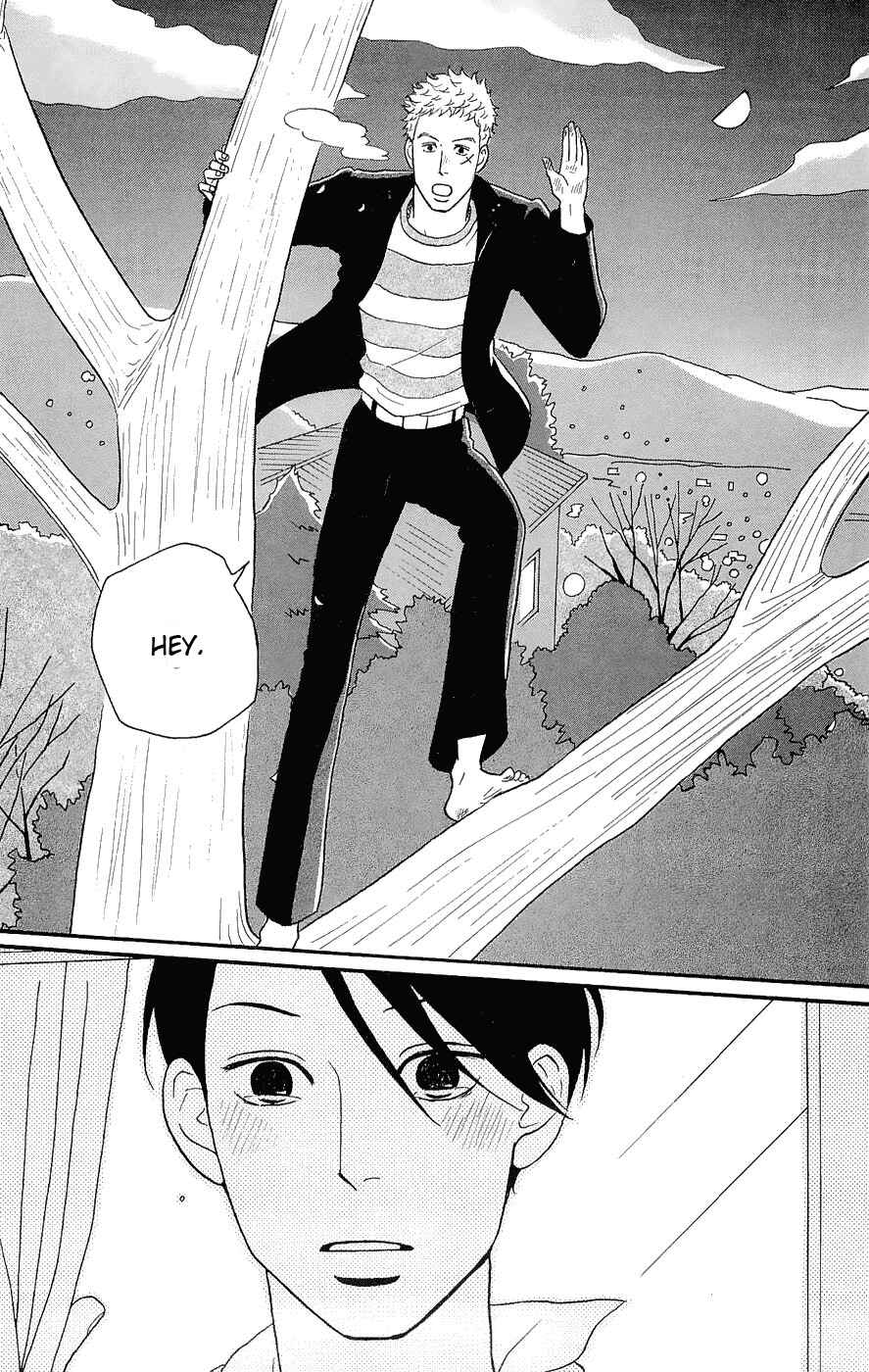 Page 12 Chapter 14 Kids on the Slope