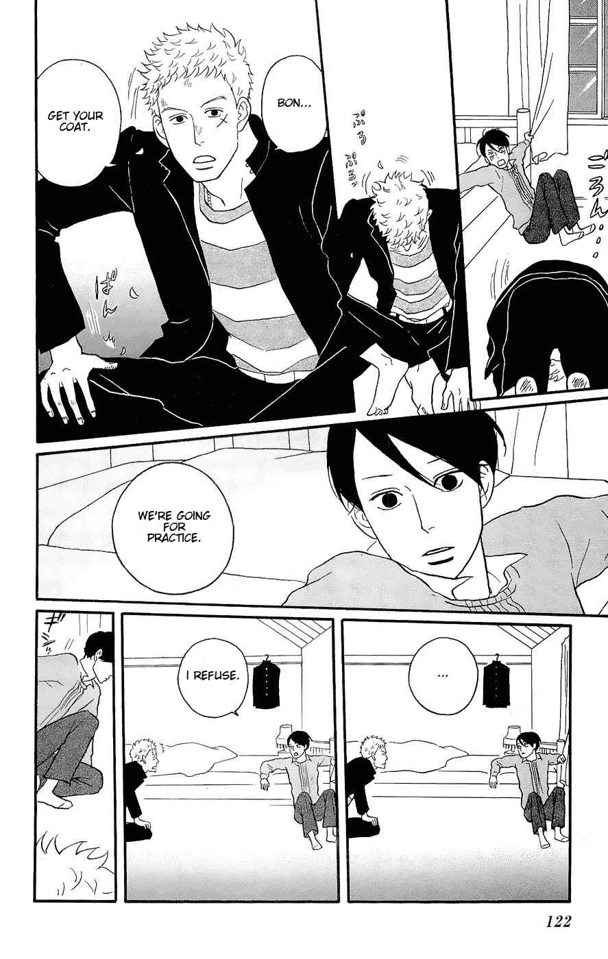 Page 14 Chapter 14 Kids on the Slope