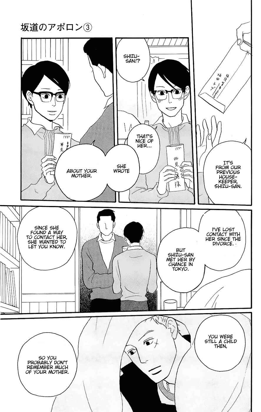 Page 19 Chapter 14 Kids on the Slope