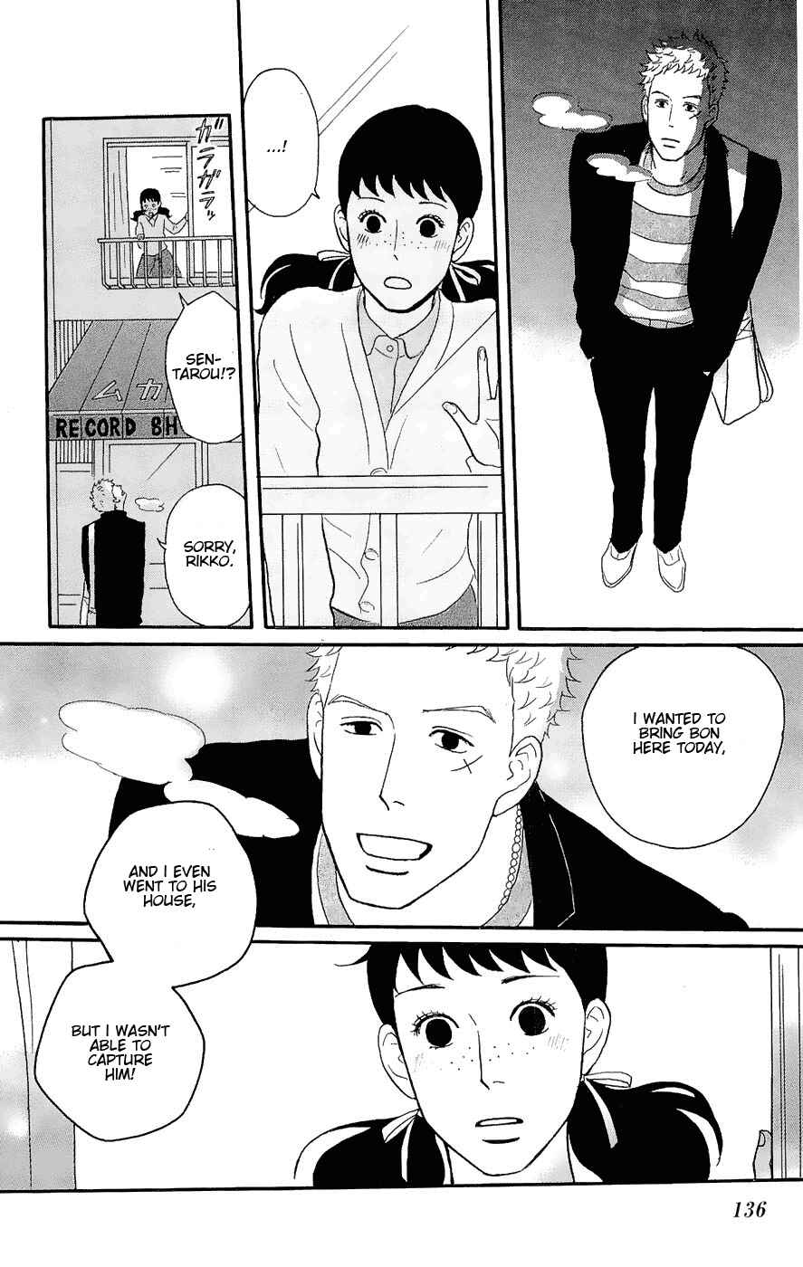 Page 28 Chapter 14 Kids on the Slope