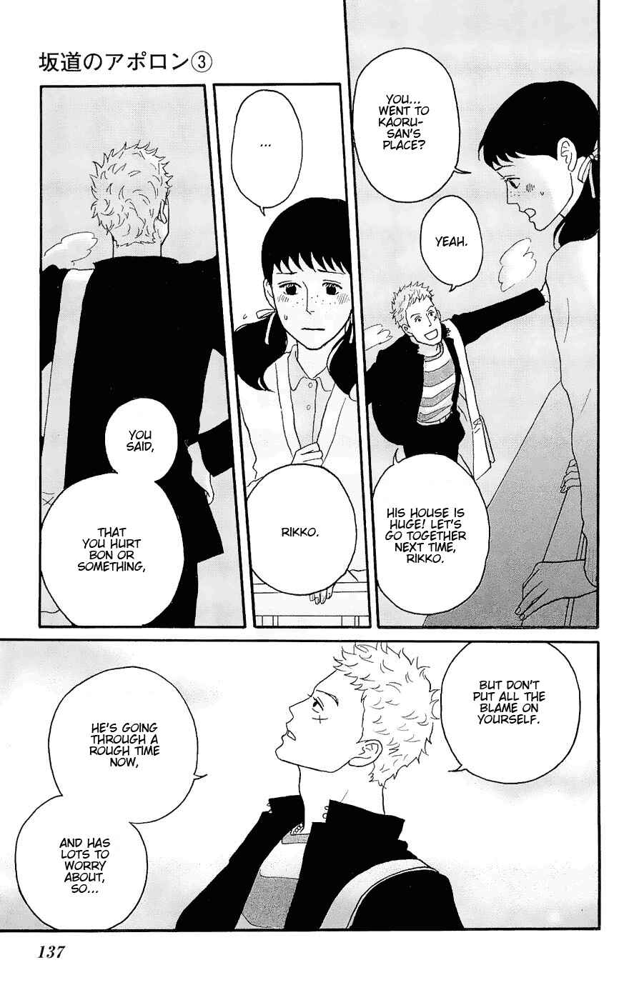 Page 29 Chapter 14 Kids on the Slope
