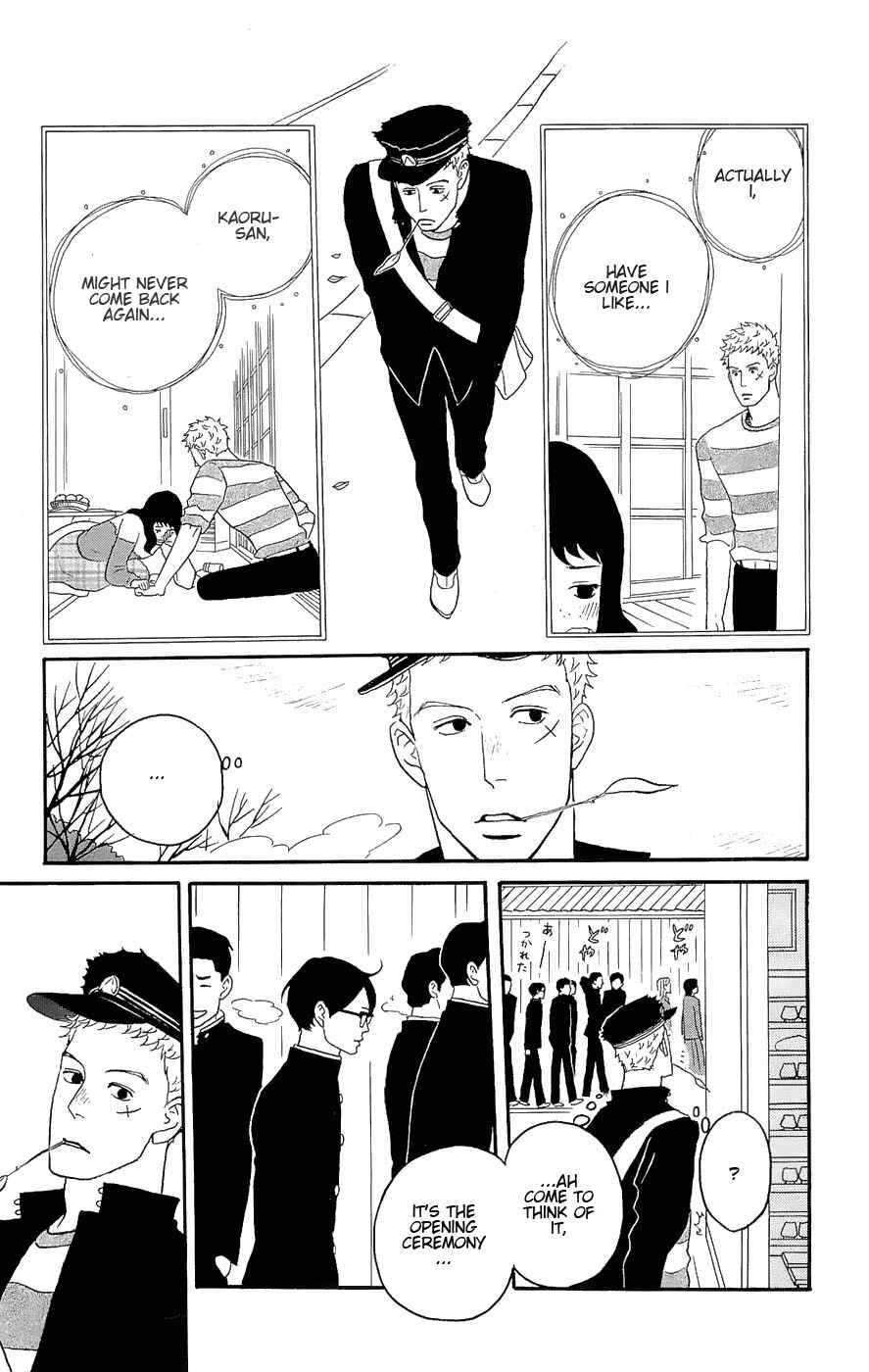 Page 3 Chapter 14 Kids on the Slope