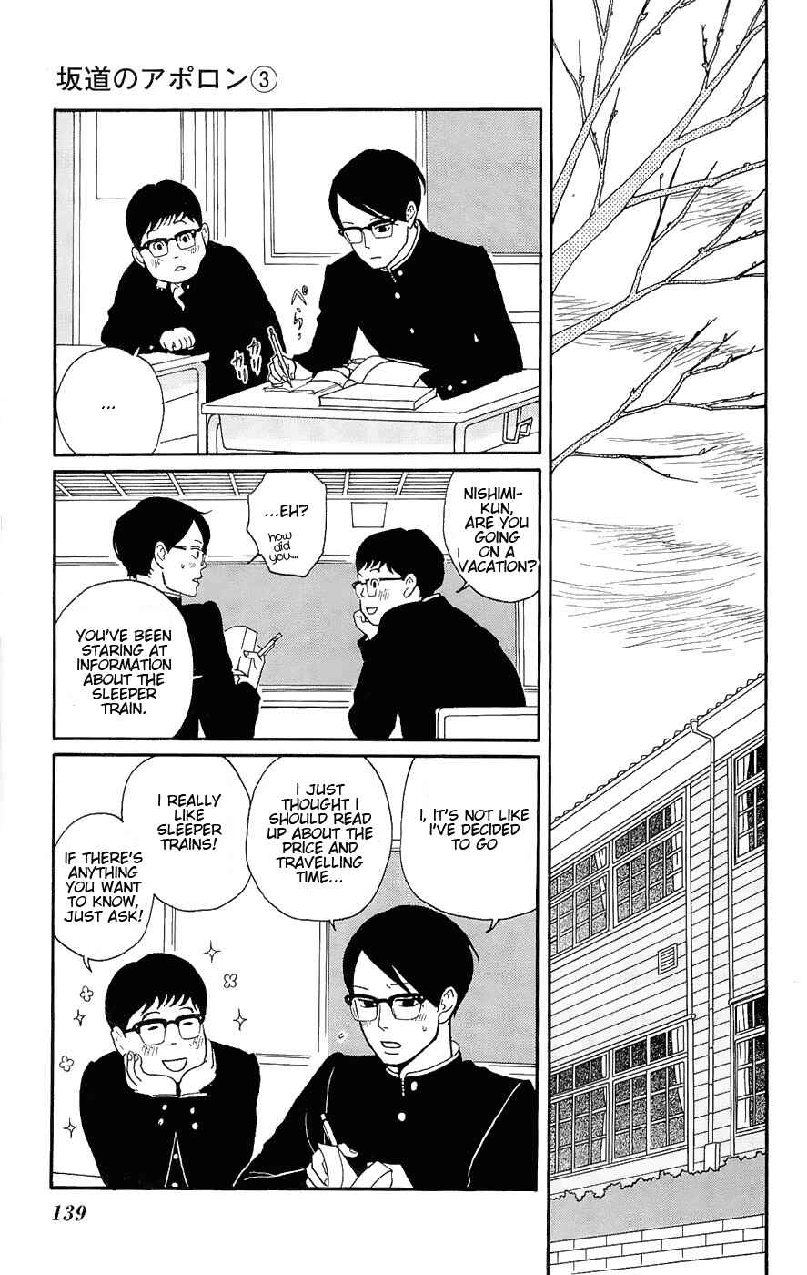 Page 31 Chapter 14 Kids on the Slope