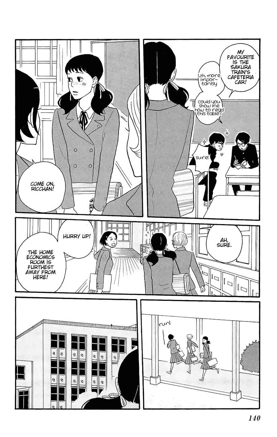 Page 32 Chapter 14 Kids on the Slope