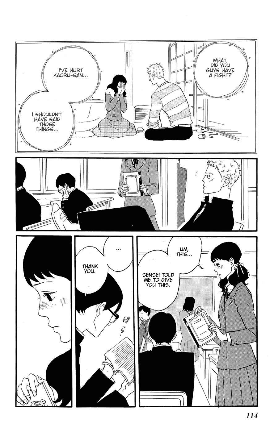 Page 6 Chapter 14 Kids on the Slope