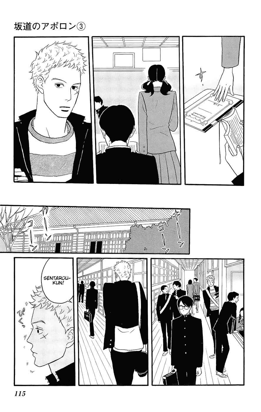 Page 7 Chapter 14 Kids on the Slope