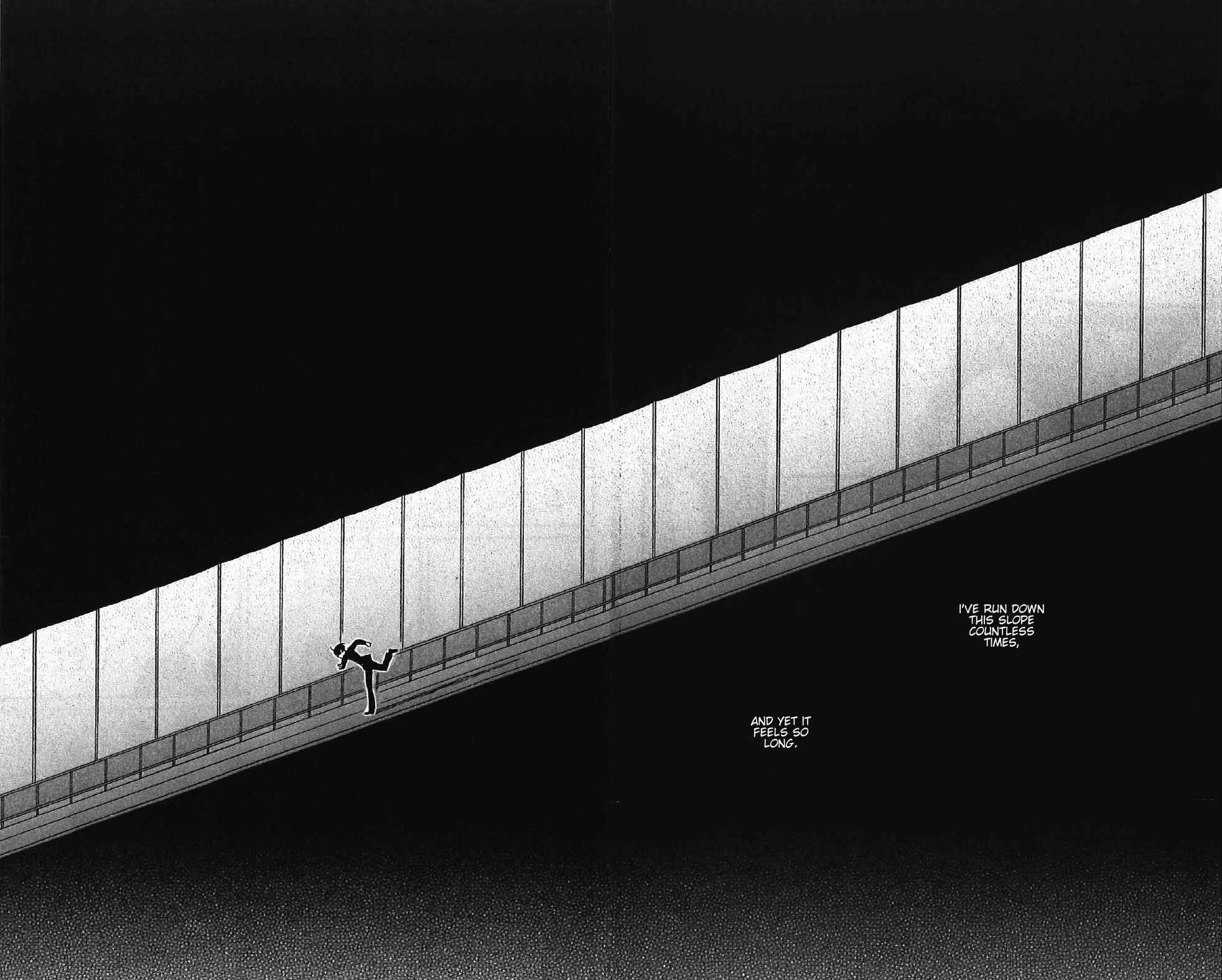 Page 10 Chapter 38 Kids on the Slope