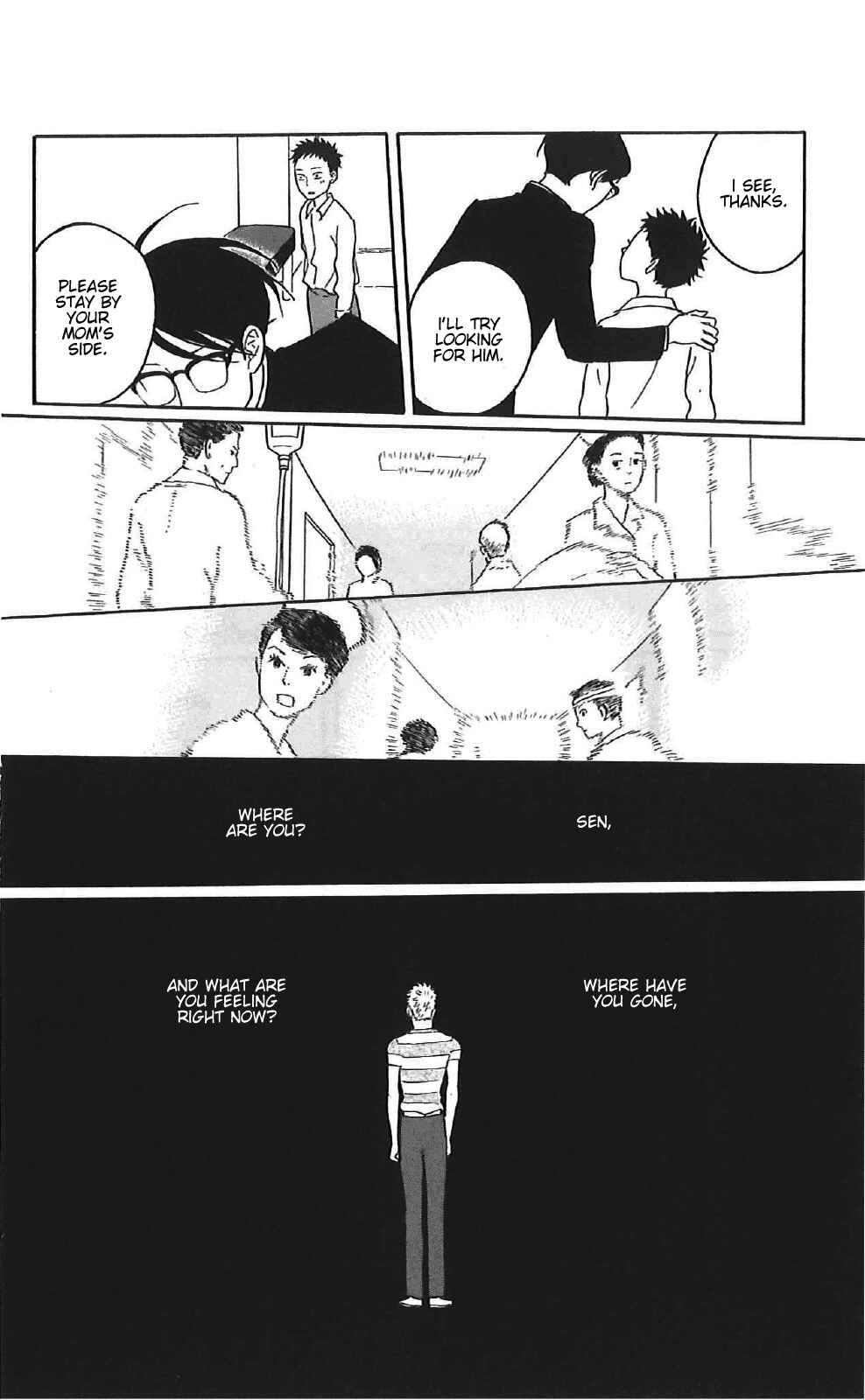 Page 17 Chapter 38 Kids on the Slope