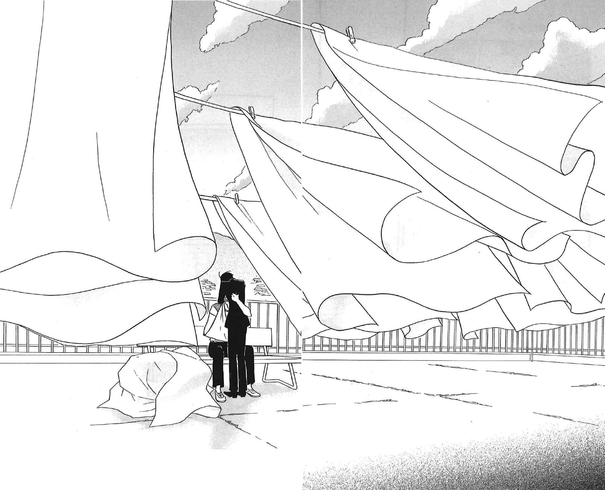 Page 29 Chapter 38 Kids on the Slope