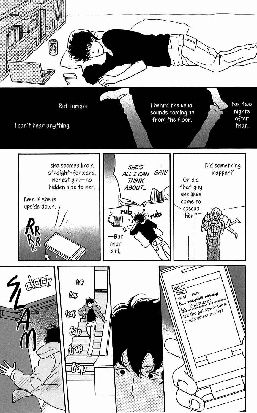 Page 11 Chapter 25.5 Kids on the Slope