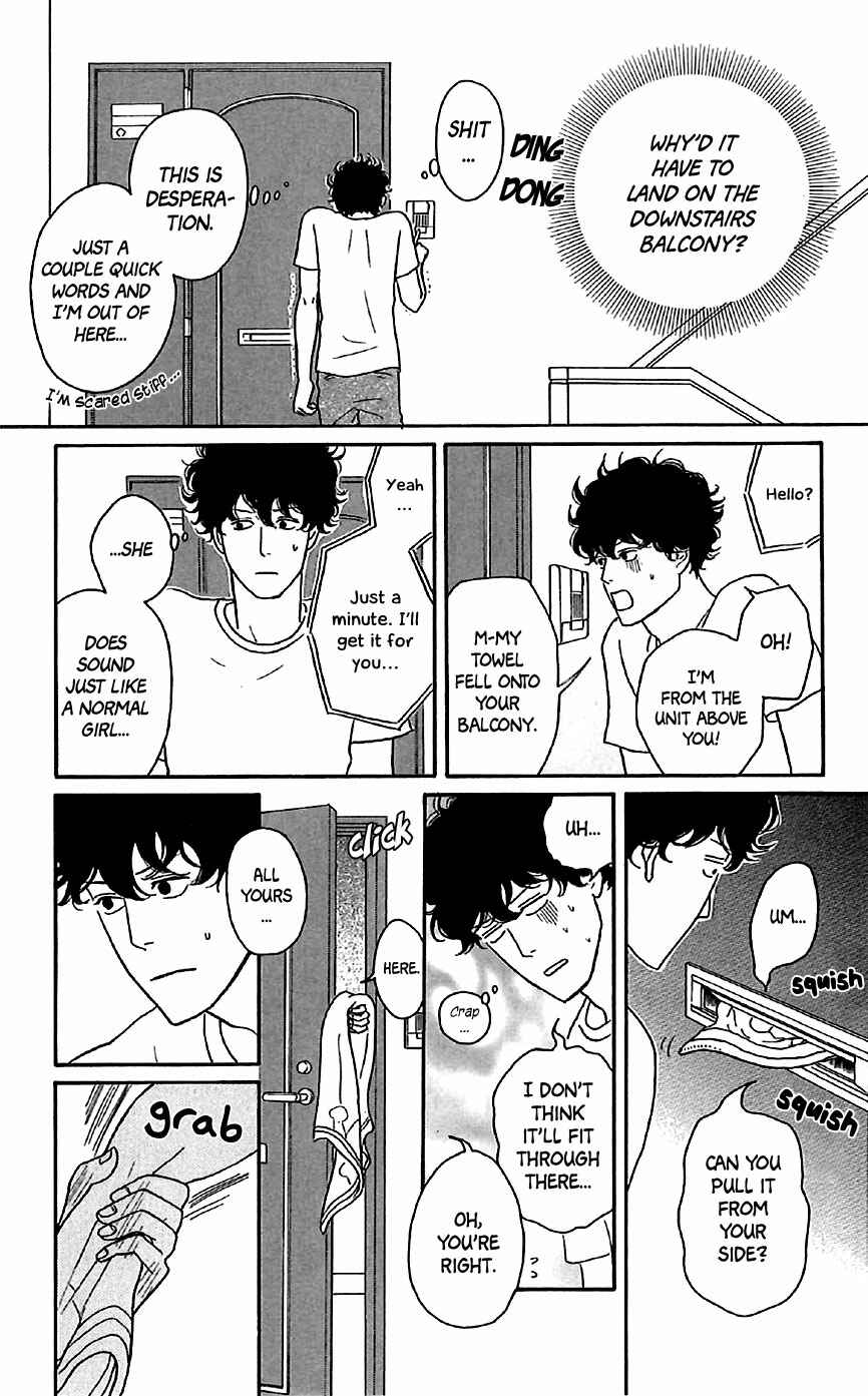 Page 4 Chapter 25.5 Kids on the Slope