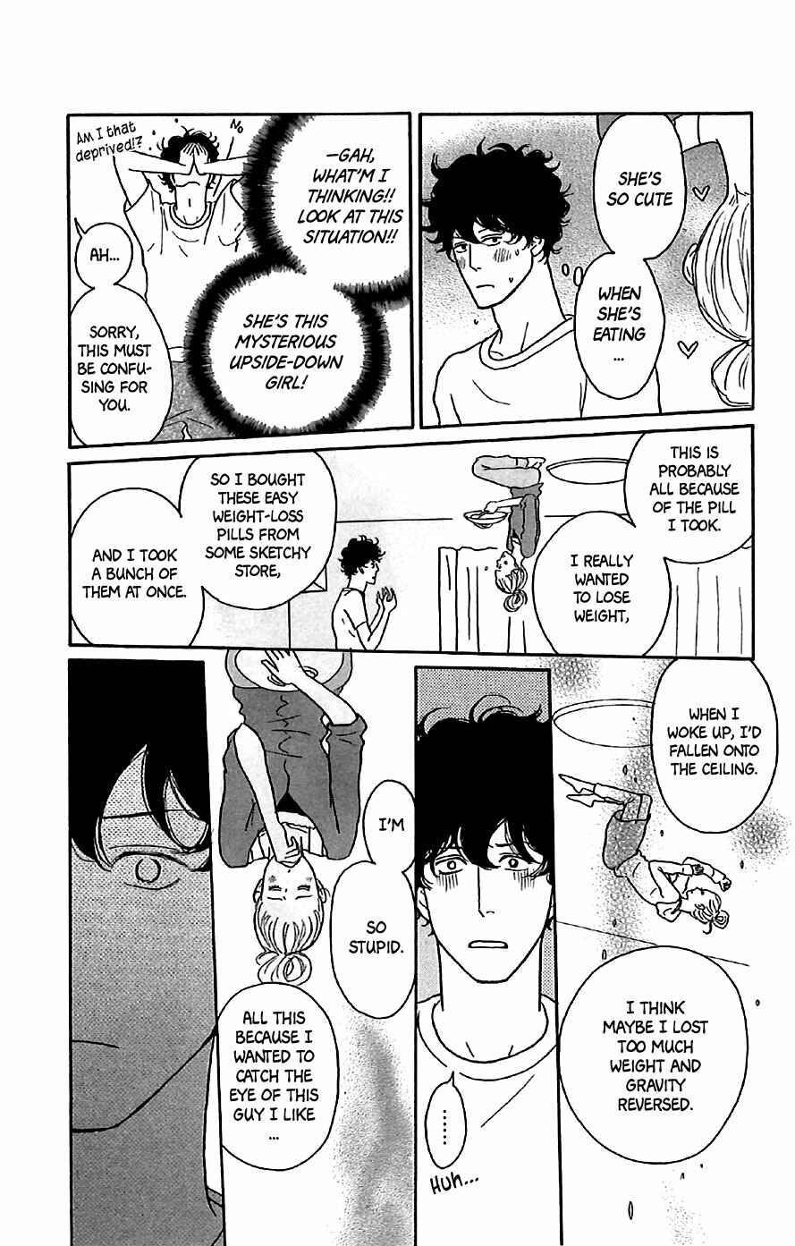 Page 9 Chapter 25.5 Kids on the Slope