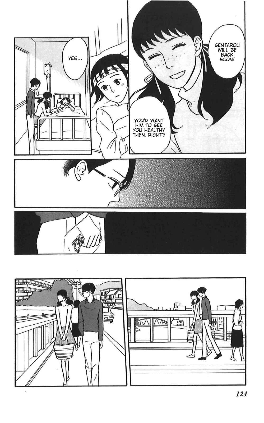 Page 12 Chapter 39 Kids on the Slope