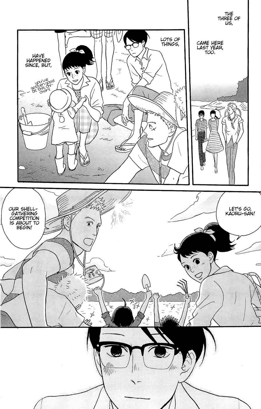 Page 10 Chapter 20 Kids on the Slope