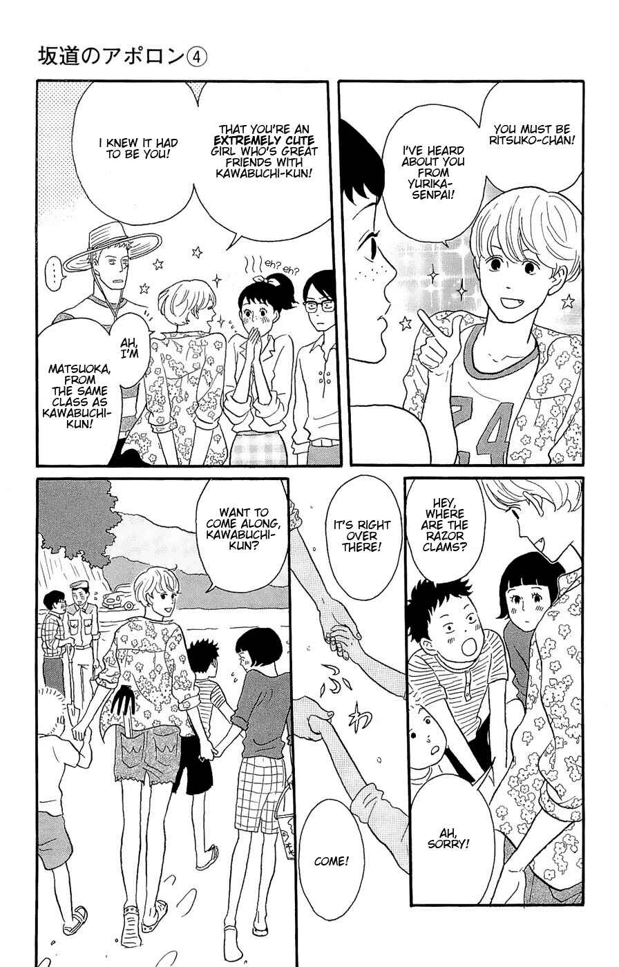 Page 13 Chapter 20 Kids on the Slope