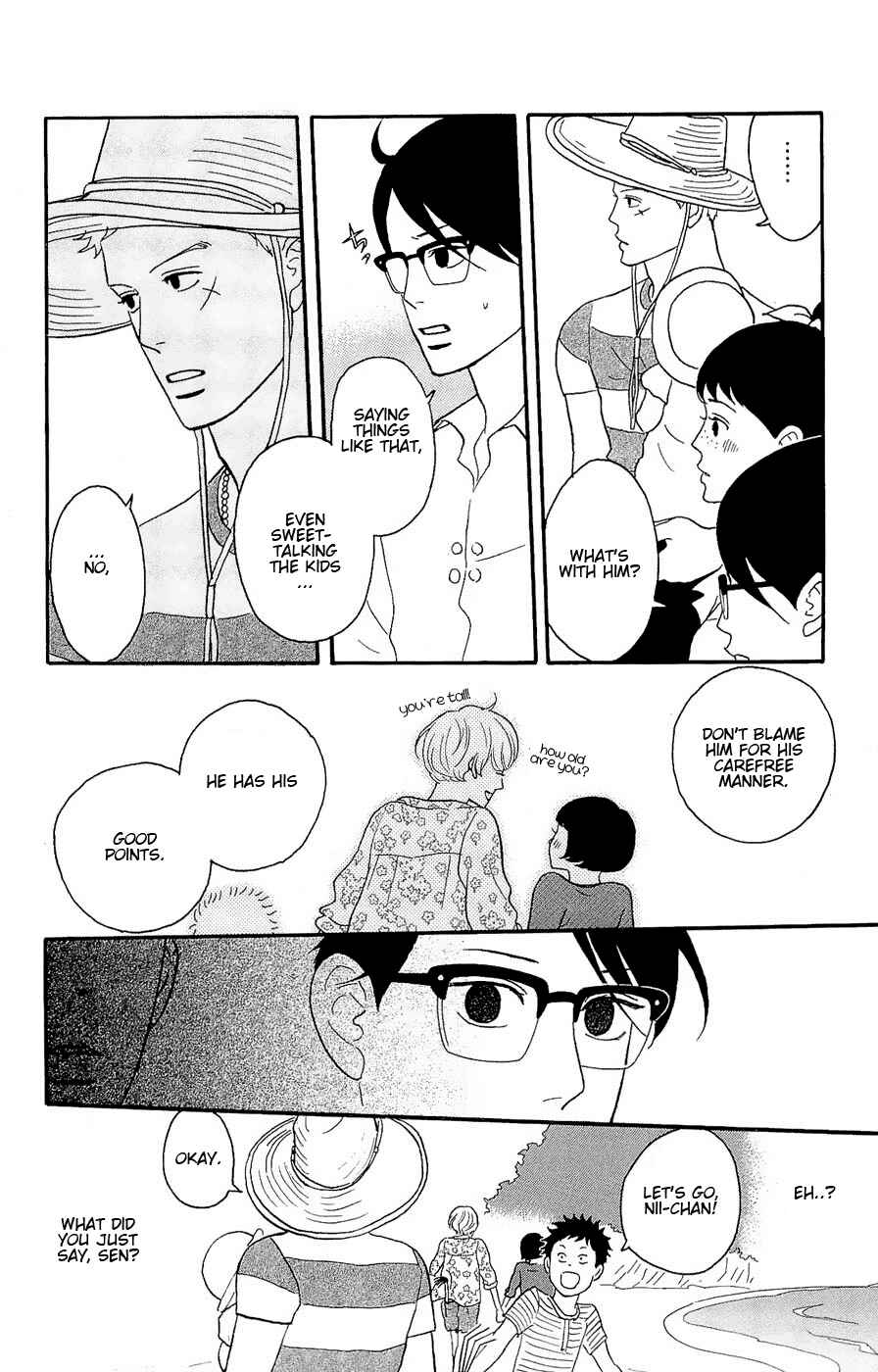 Page 14 Chapter 20 Kids on the Slope