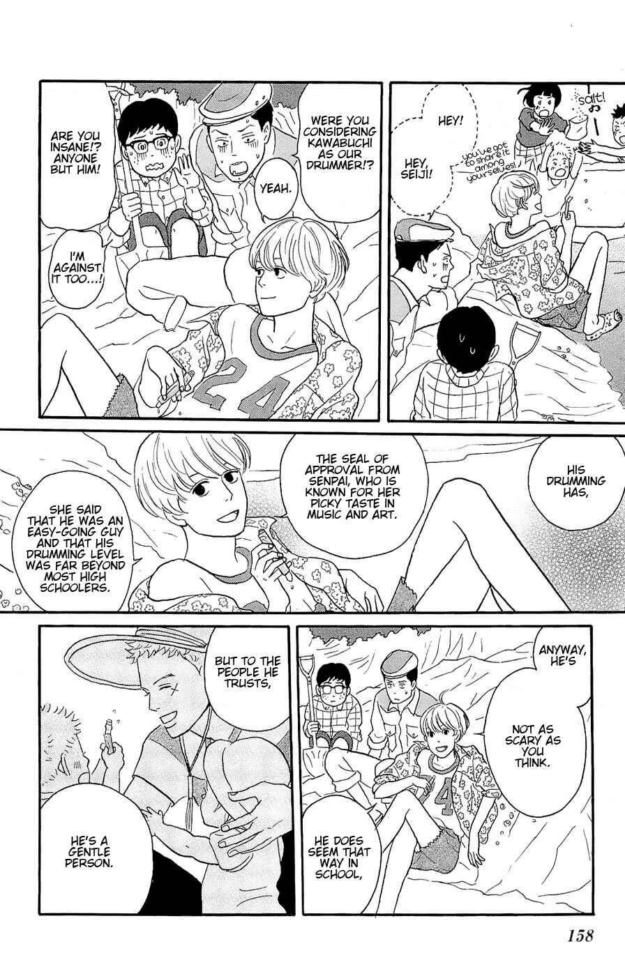 Page 16 Chapter 20 Kids on the Slope