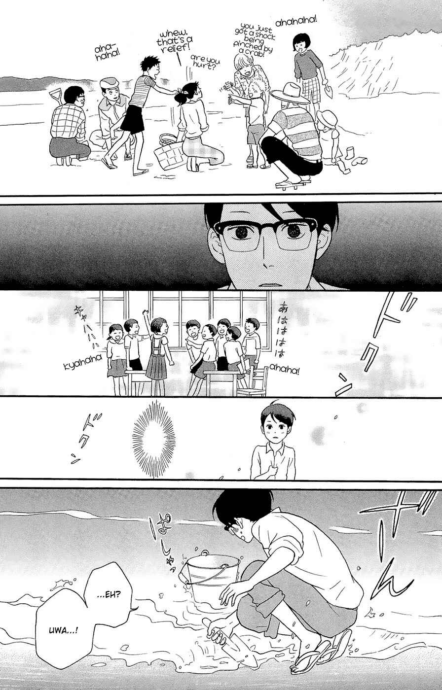 Page 19 Chapter 20 Kids on the Slope