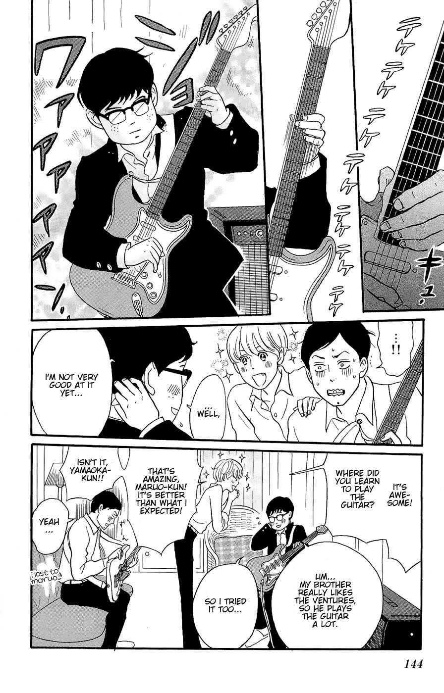 Page 2 Chapter 20 Kids on the Slope