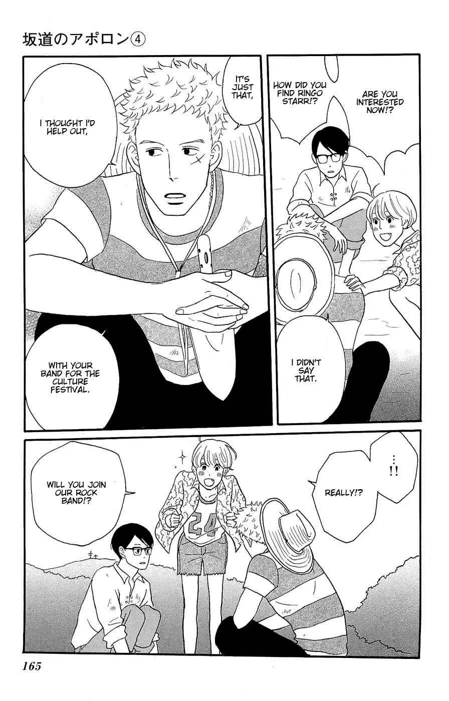 Page 23 Chapter 20 Kids on the Slope