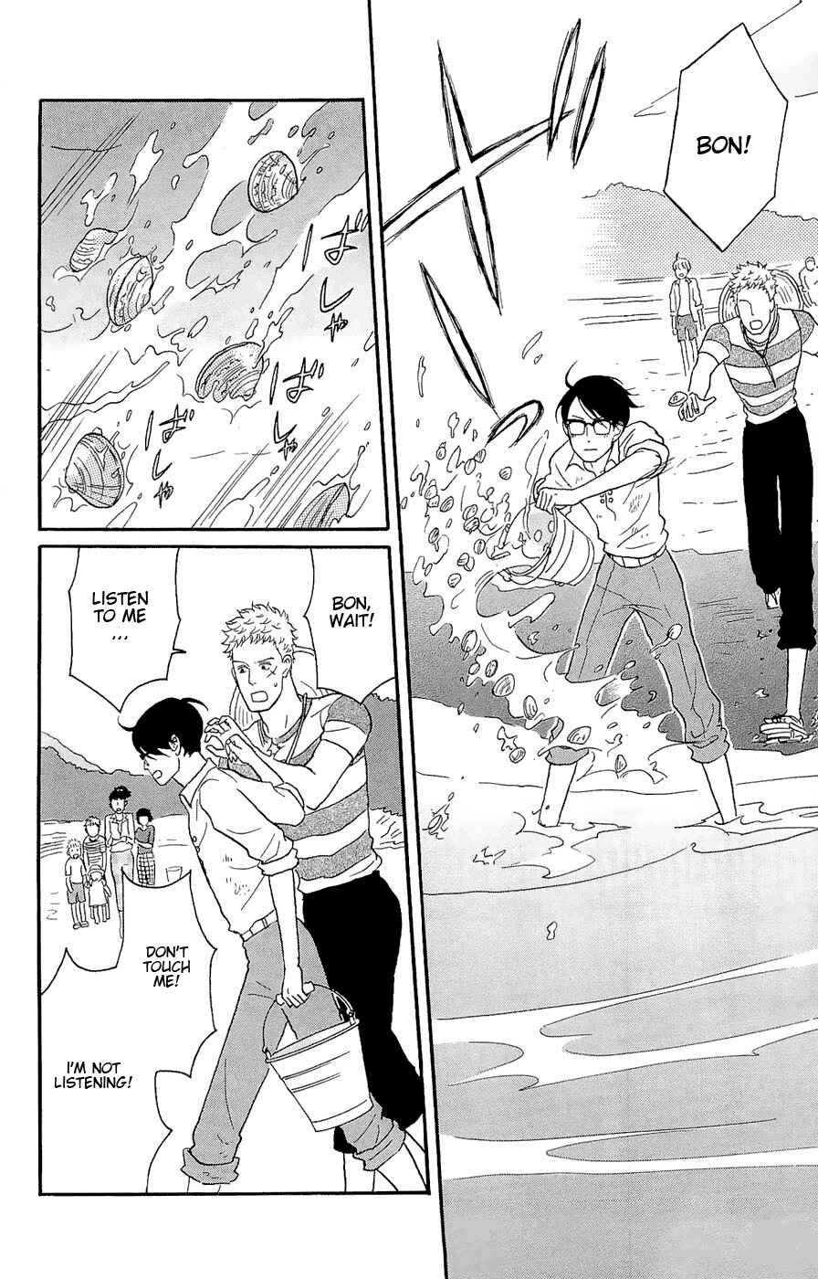 Page 26 Chapter 20 Kids on the Slope