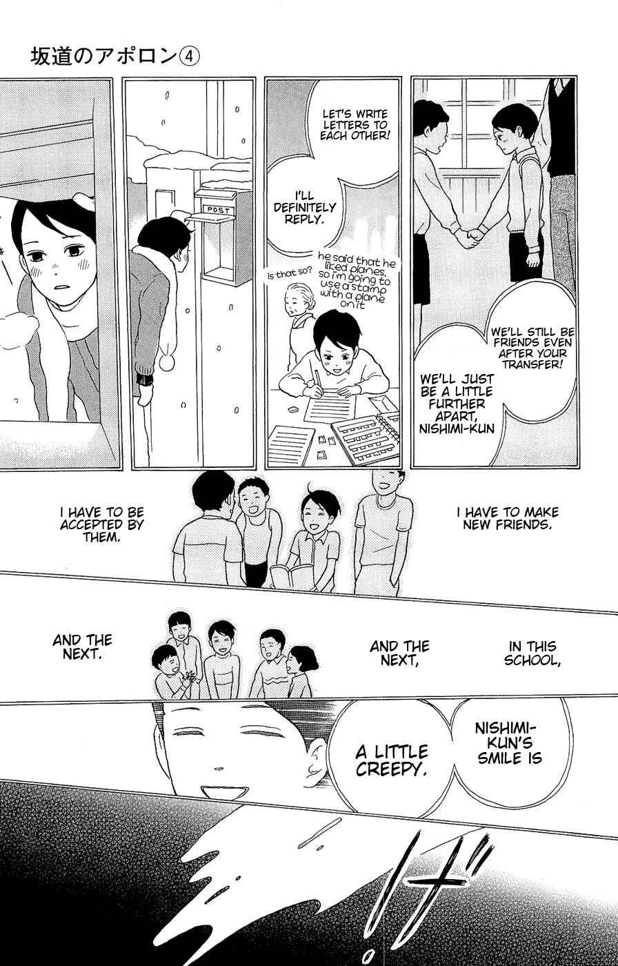 Page 29 Chapter 20 Kids on the Slope