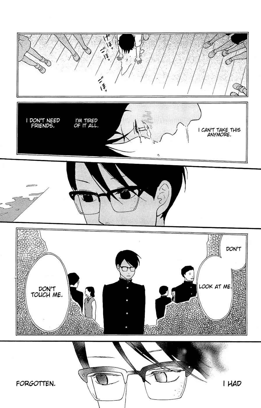 Page 30 Chapter 20 Kids on the Slope