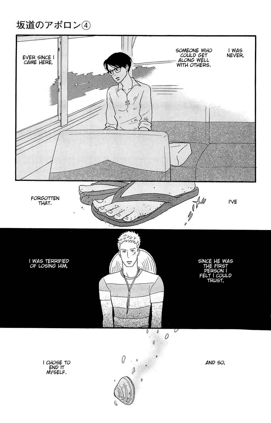 Page 31 Chapter 20 Kids on the Slope