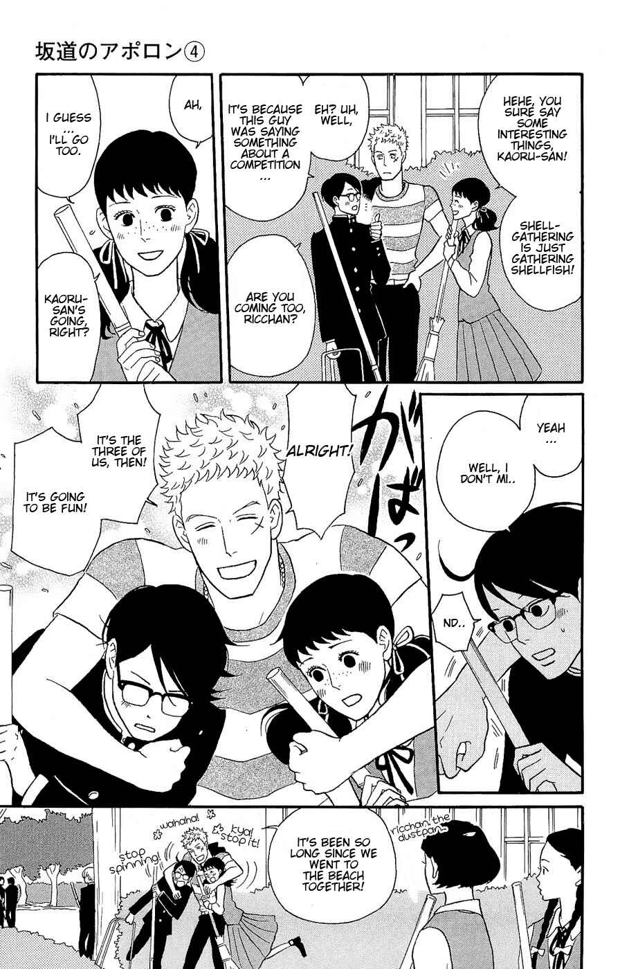 Page 7 Chapter 20 Kids on the Slope