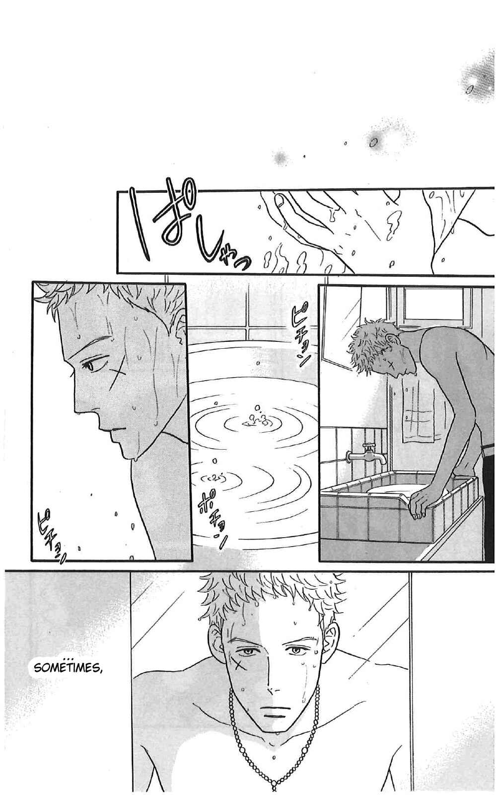 Page 23 Chapter 36 Kids on the Slope