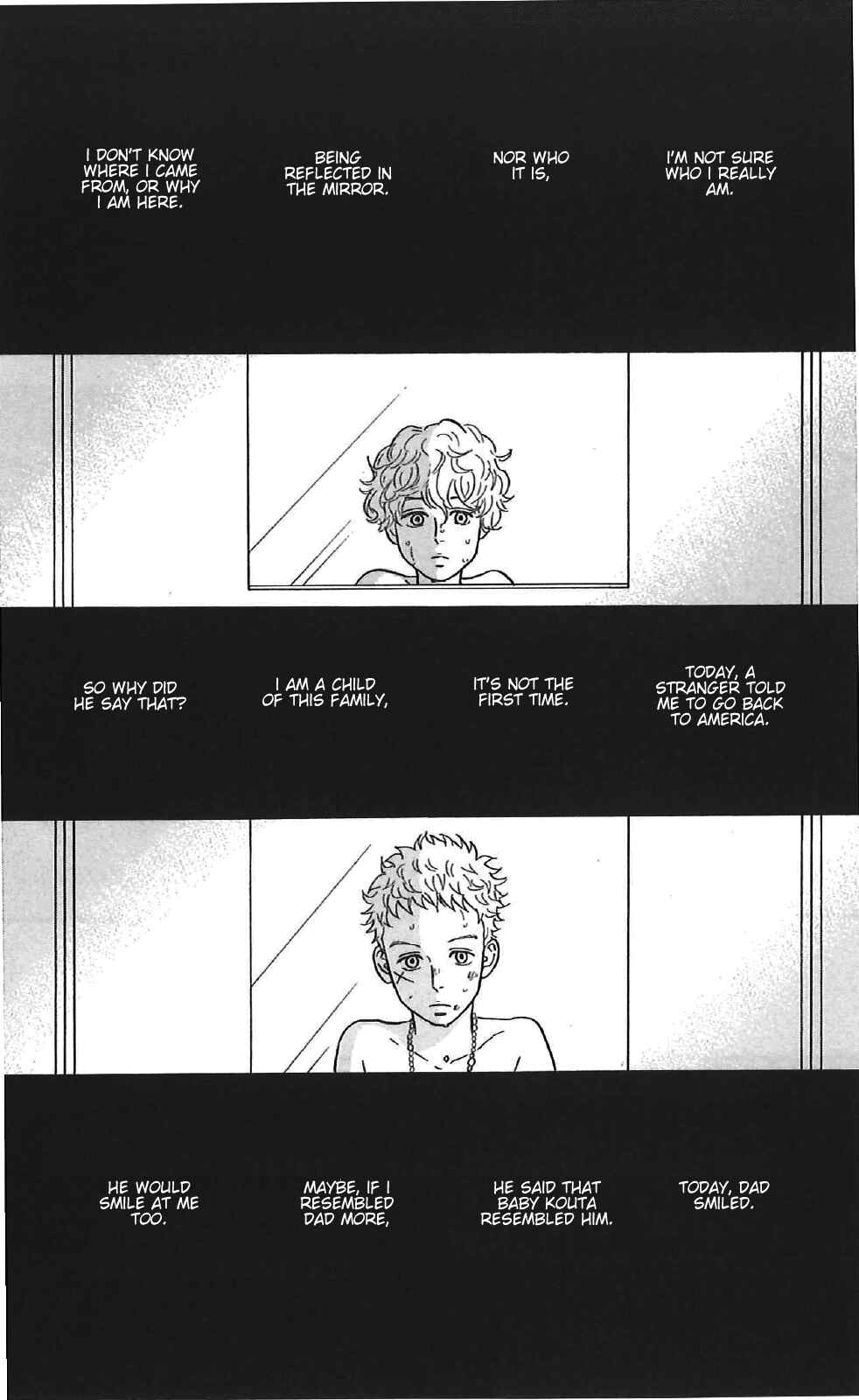 Page 24 Chapter 36 Kids on the Slope