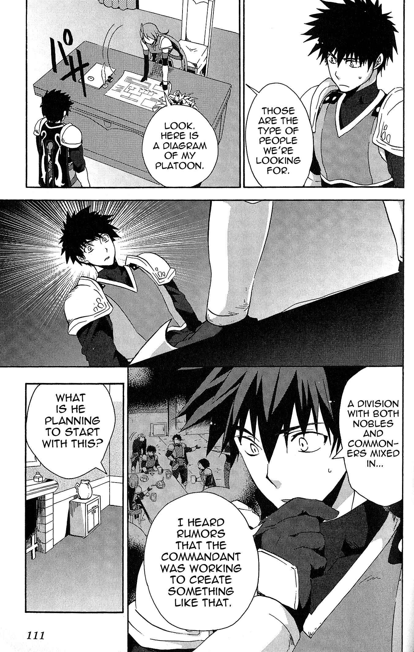 Page 7 Chapter 4 Tales of Vesperia - The Hollow Mask