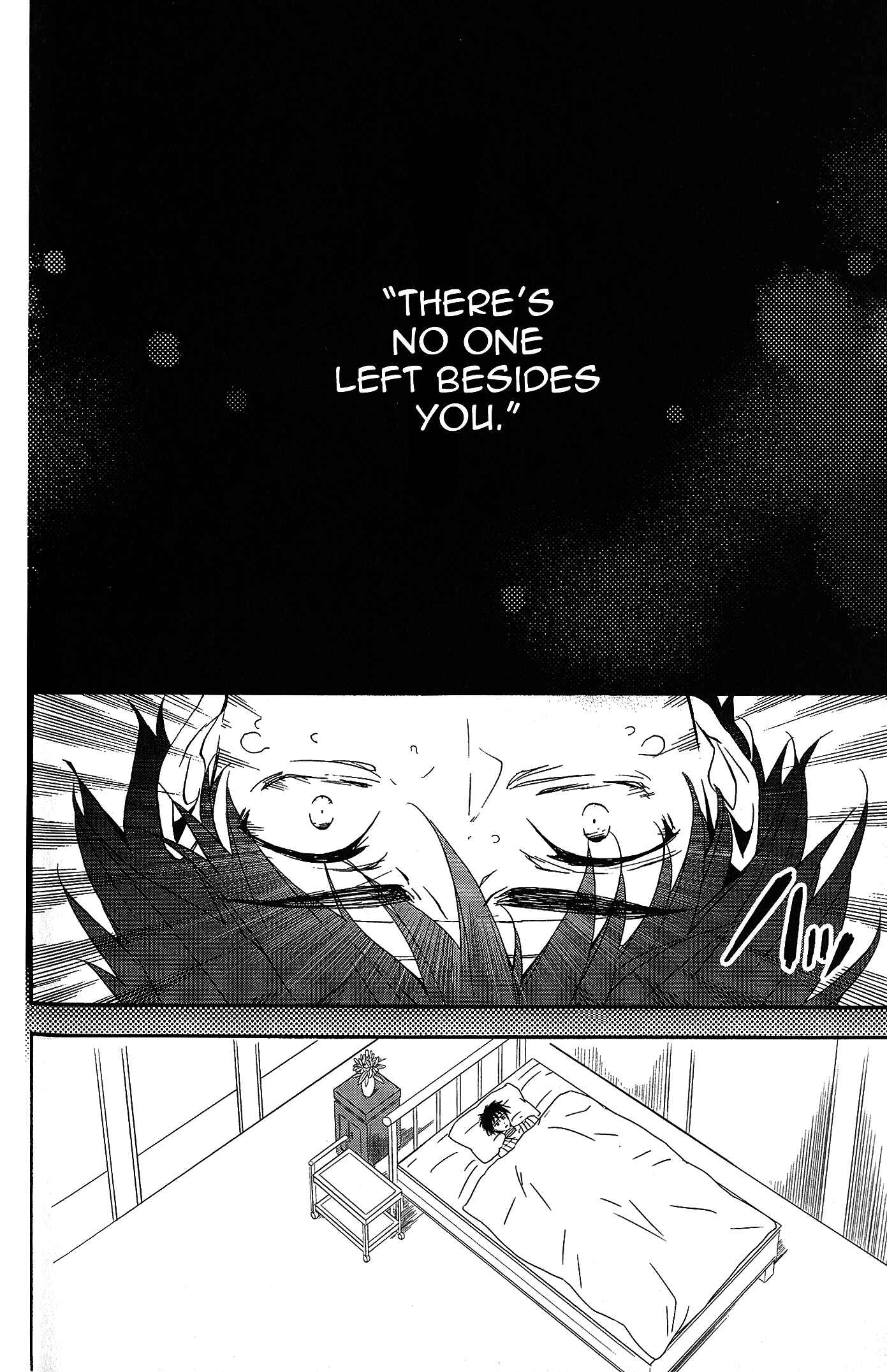 Page 2 Chapter 8 Tales of Vesperia - The Hollow Mask