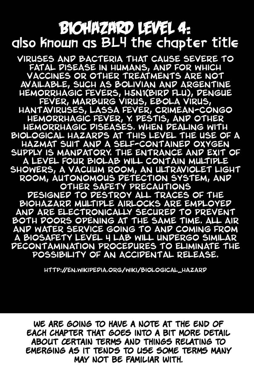 Page 21 Chapter 4 Emerging