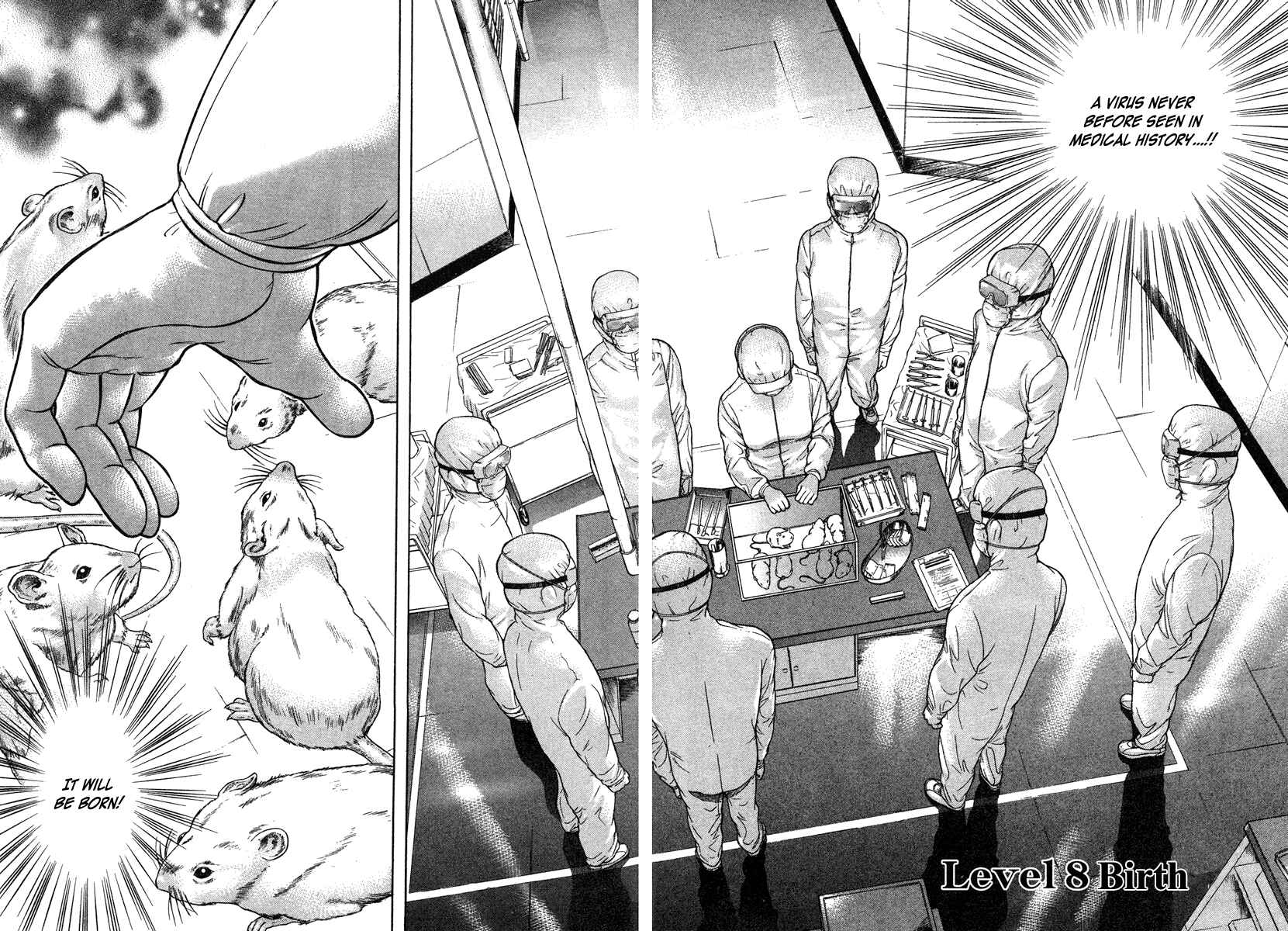 Page 2 Chapter 8 Emerging