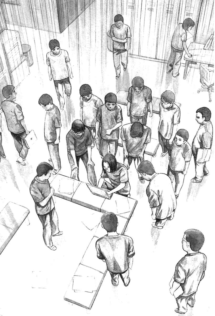 Page 3 Chapter 11 Emerging