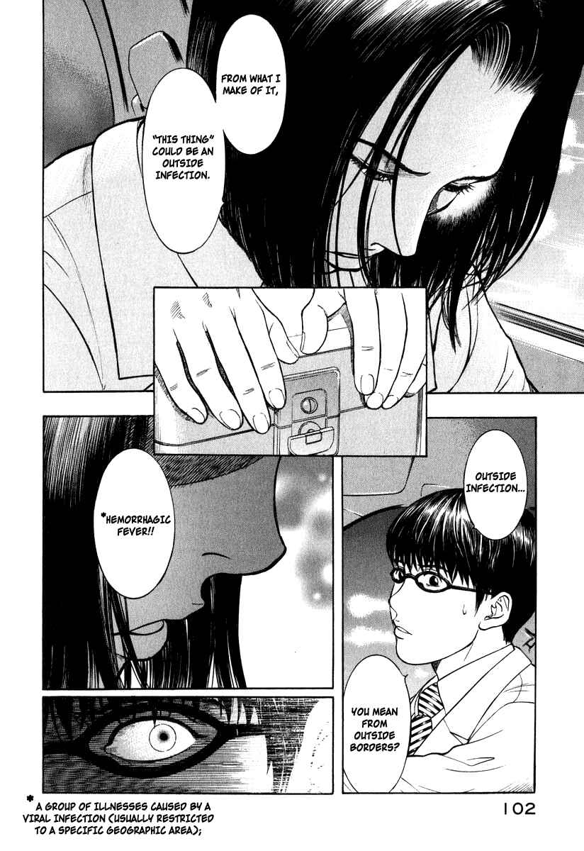 Page 10 Chapter 3 Emerging