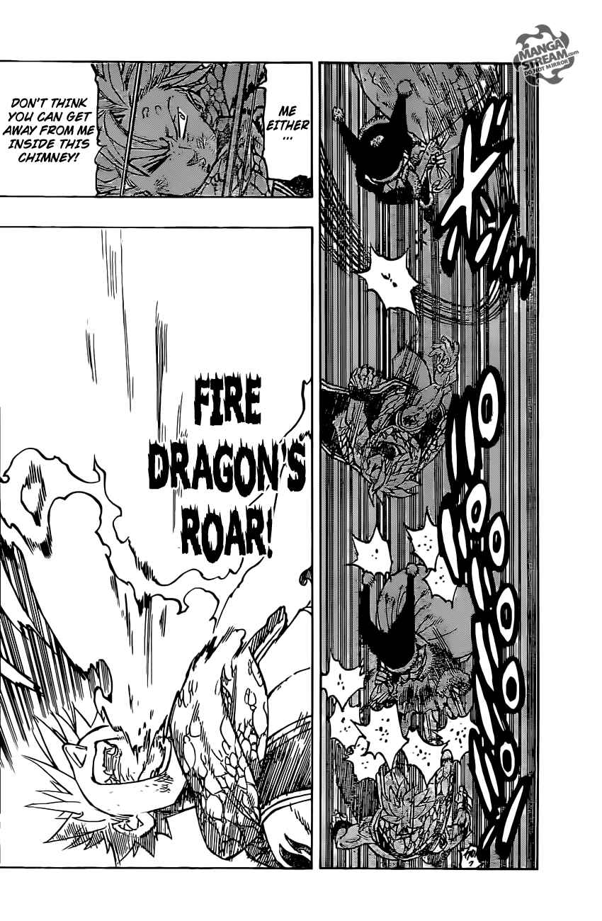 Page 17 Chapter Unknown_0bce Fairy Tail x The Seven Deadly Sins Christmas Special