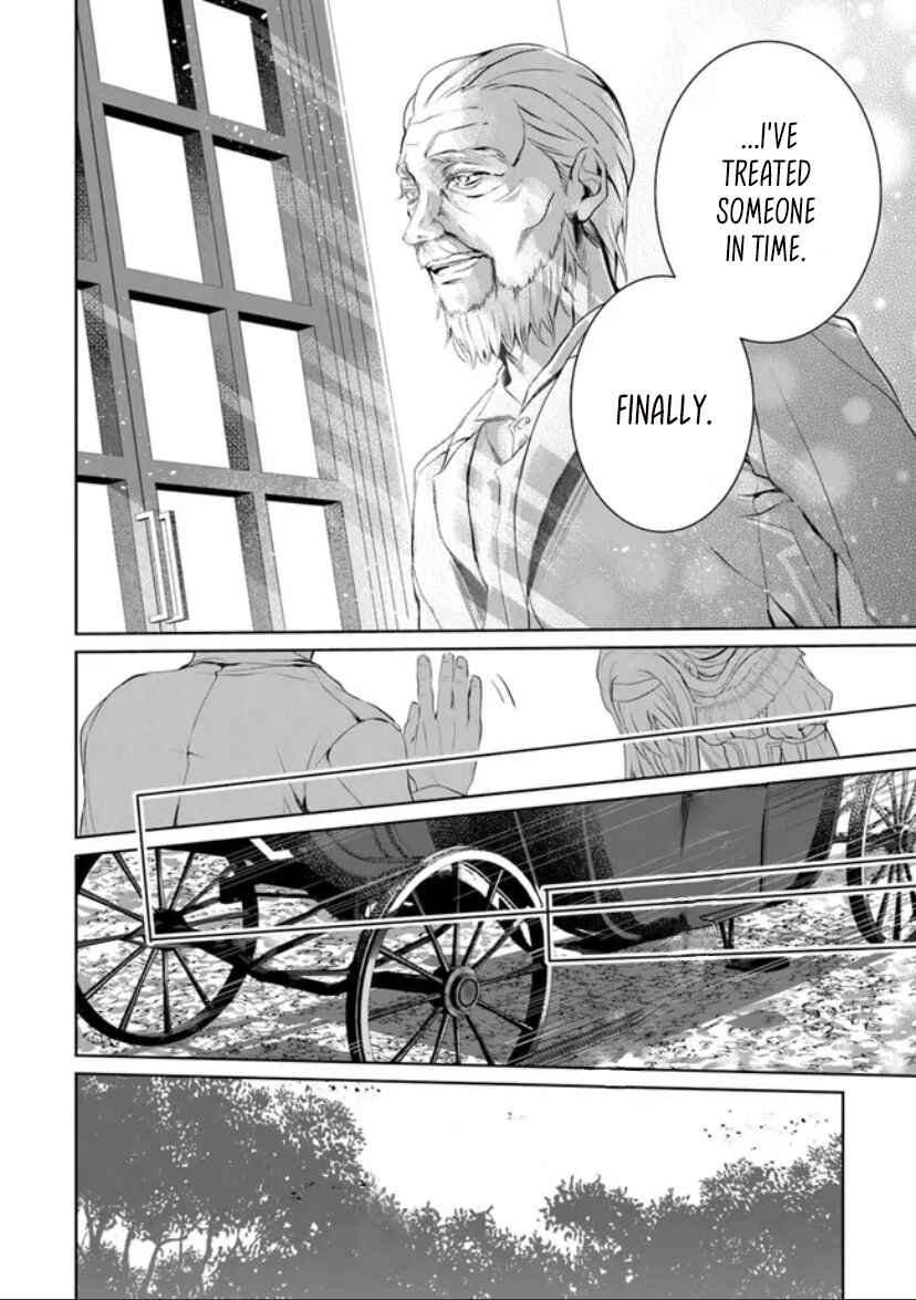 Page 21 Chapter 1.2 Shinde Miro to Iwareta no de Shinimashita.