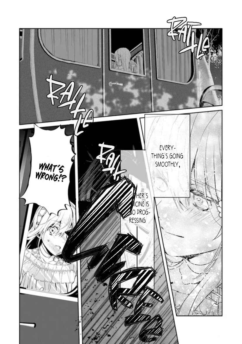 Page 22 Chapter 1.2 Shinde Miro to Iwareta no de Shinimashita.