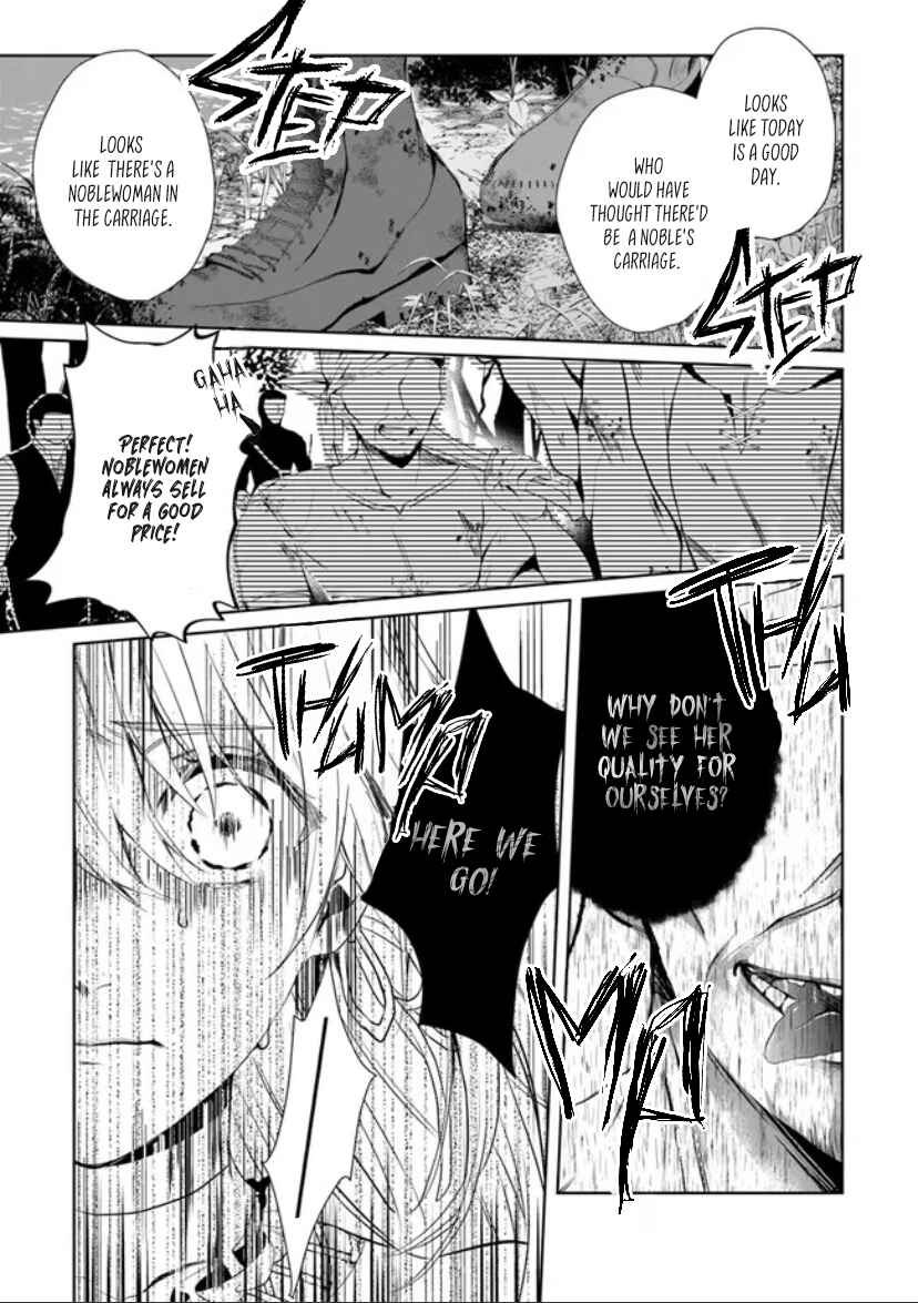 Page 24 Chapter 1.2 Shinde Miro to Iwareta no de Shinimashita.