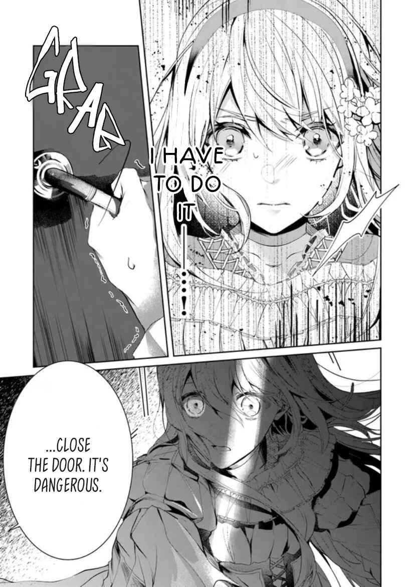 Page 26 Chapter 1.2 Shinde Miro to Iwareta no de Shinimashita.