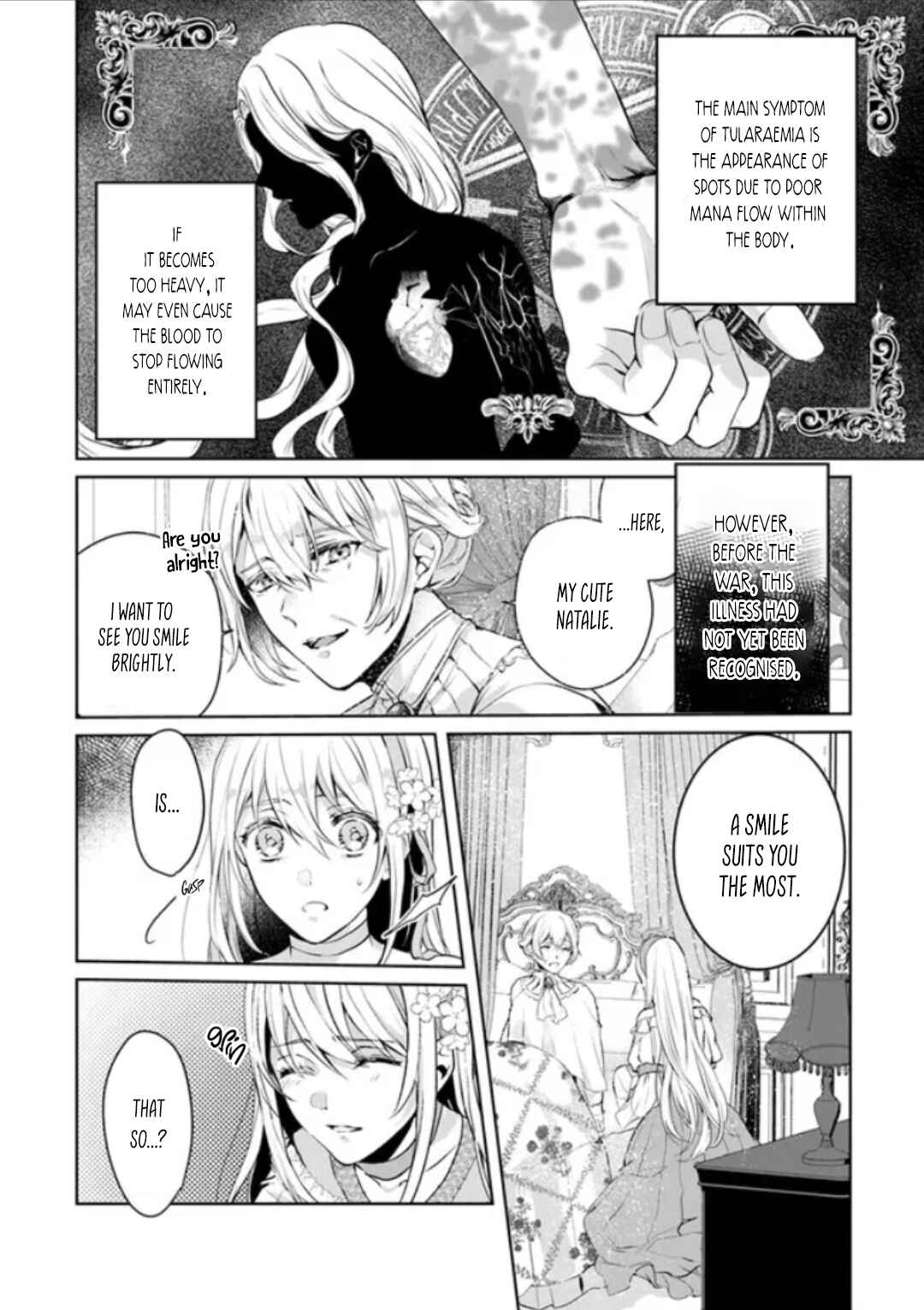 Page 16 Chapter 1.1 Shinde Miro to Iwareta no de Shinimashita.