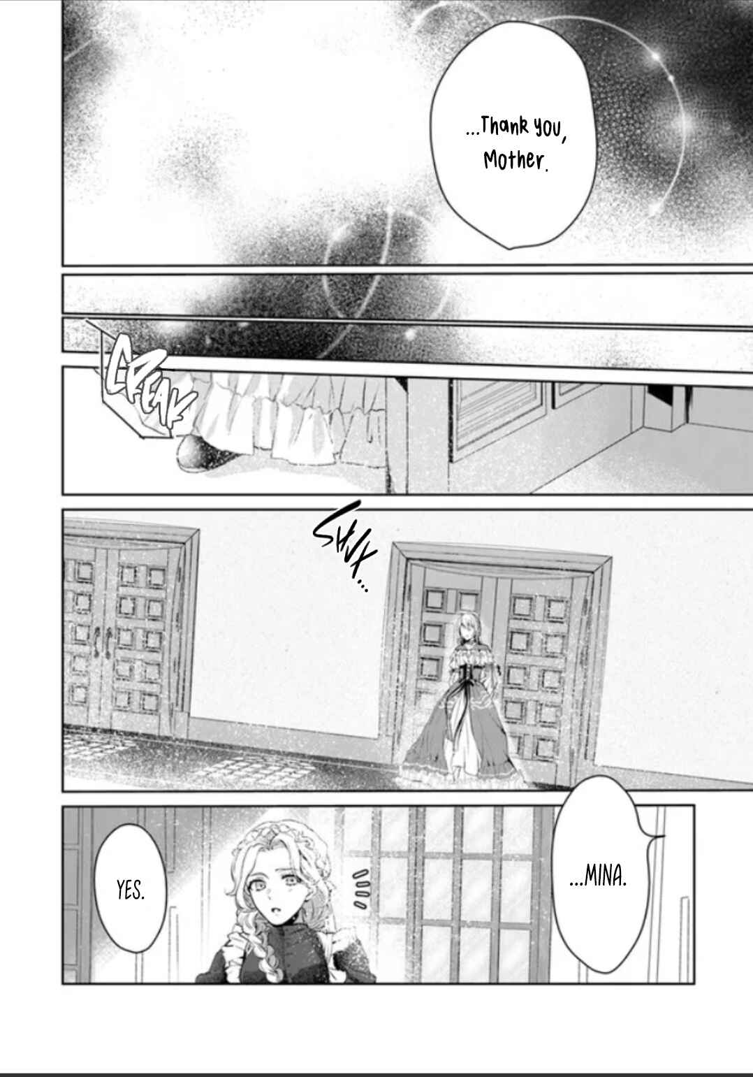 Page 18 Chapter 1.1 Shinde Miro to Iwareta no de Shinimashita.